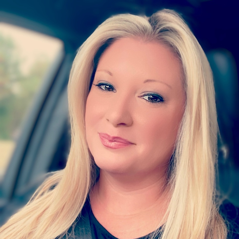 Meet your Posher, Kristen